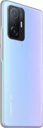 сертифицированный Xiaomi 11T Pro 256Gb Celestial Blue фото 2