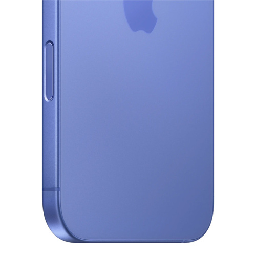 сертифицированный Apple iPhone 16 128Gb Ultramarine GB фото 4