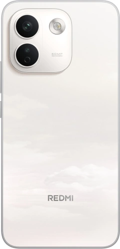 сертифицированный Xiaomi Redmi Note 17 Pro Max 5G 8/512GB Белый фото 3