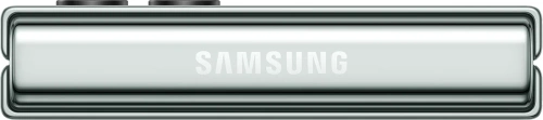 сертифицированный Samsung Z Flip 5 5G F731B 8/256GB Мятный RU фото 6
