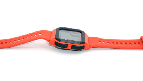 сертифицированный Часы Amazfit A2001 Neo Orange фото 5