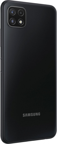 сертифицированный Samsung A22s 5G A226B/DSN 64GB Серый фото 3