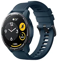 продажа Часы Xiaomi Watch S1 Active GL (Ocean Blue)