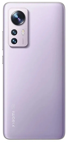 сертифицированный Xiaomi 12X 8/256GB Purple фото 2