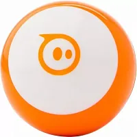 продажа Робо-шар Sphero Mini беспроводной (Оранжевый)