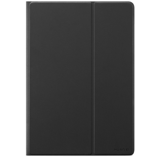 сертифицированный Чехол для планшета Huawei MediaPad T3 8" черный