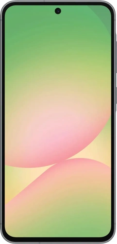 сертифицированный Samsung A56 5G A566E 8/128GB Черный RU фото 2