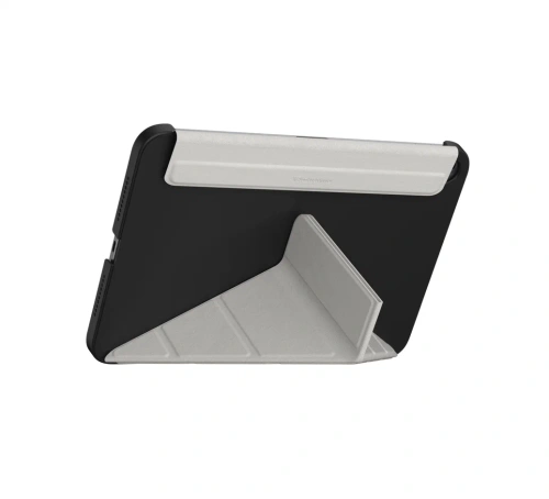 сертифицированный Чехол-книжка Apple iPad mini 6 8.3 Origami for 2021 SwitchEasy Black фото 3