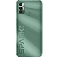 продажа TECNO Spark 7 4/128GB Spurce green