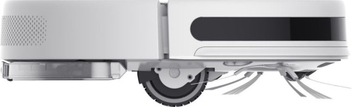 сертифицированный Робот-пылесос Xiaomi Mi Robot Vacuum-Mop Essential Белый фото 4
