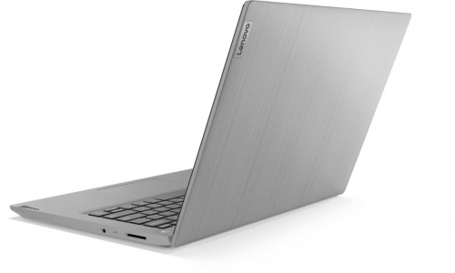 сертифицированный Ноутбук Lenovo IdeaPad 3 14ITL6 14" FHD IPS/Pen Gold 7505/ 8Gb/ 256Gb SSD/ UMA/ Windows 10/ Grey фото 2