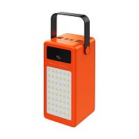 продажа Внешний аккумулятор Deppa NRG Turbo Z 100000mAh 22W out оранжевый