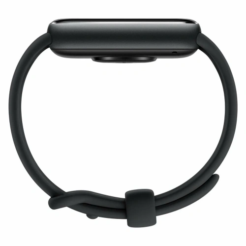 сертифицированный Фитнес-браслет Xiaomi Smart Band 9 Pro Obsidian Black фото 3