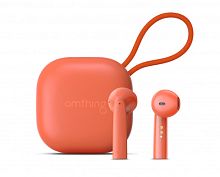 продажа Гарнитура беспроводная Omthing AirFree Pods True Wireless Headphones-Orange