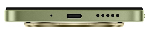 сертифицированный Xiaomi Redmi 14C 8/256GB Sage Green фото 3