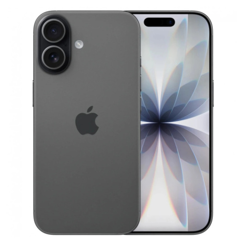 сертифицированный Apple iPhone 17 256Gb Black GB
