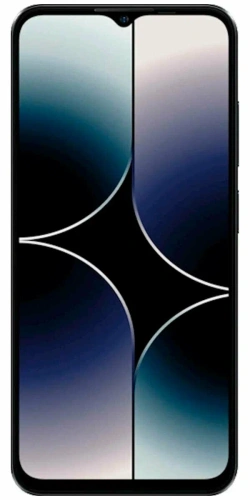 сертифицированный Ulefone Note 16 Pro 8/128GB Black фото 2