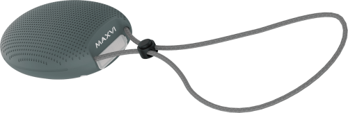 сертифицированный Колонка Maxvi PS-01 grey фото 3