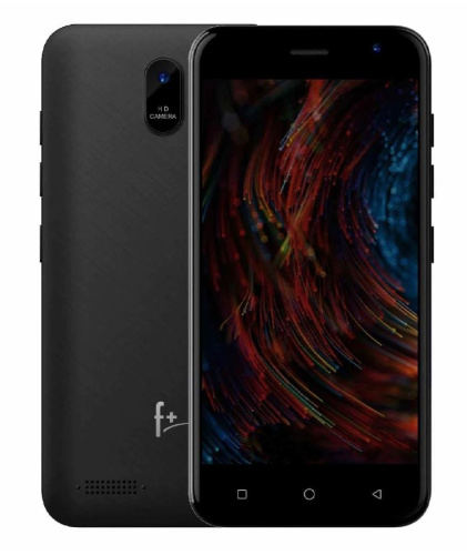 сертифицированный F+ SA50 2/16GB Black