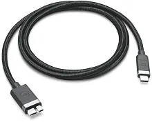 продажа Кабель Mophie USB-C to  Micro-B 1m черный
