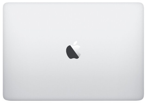 сертифицированный Ноутбук Apple MacBook Pro 13 i5 1.4/8Gb/128GB Silver фото 3