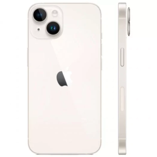 сертифицированный Apple iPhone 14 128 Gb Starlight GB фото 3
