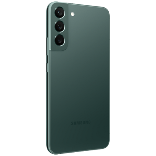 сертифицированный Samsung S22+ 5G S906G 8/128GB Green фото 4