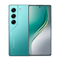 продажа TECNO Camon 40 8/256GB Emerald Glow Green