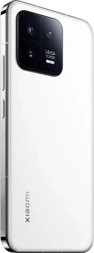 сертифицированный Xiaomi 13 12/256GB White фото 2