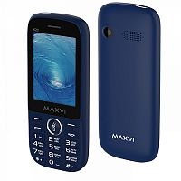 продажа Maxvi K20 Синий