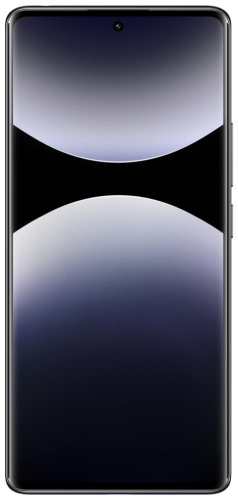 сертифицированный Xiaomi Redmi Note 14 Pro 5G 12/512GB Midnight Black фото 3