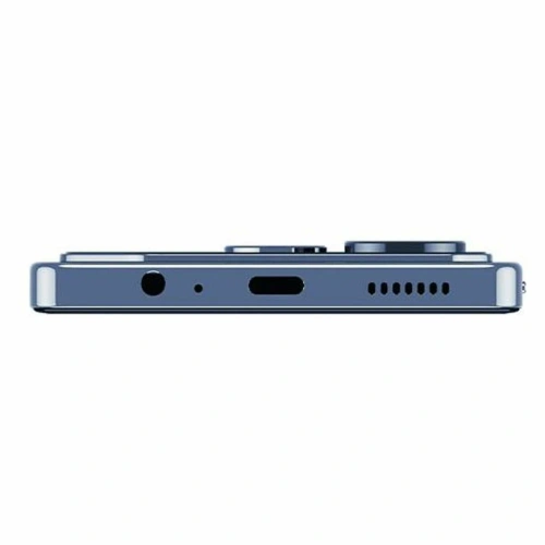 сертифицированный TECNO POVA 6 12/256GB Interstellar Blue фото 4