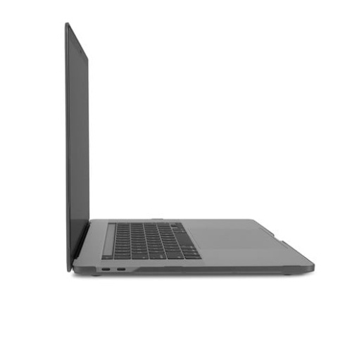 сертифицированный Защитная накладка Moshi iGlaze для MacBook Pro 16" Black фото 2