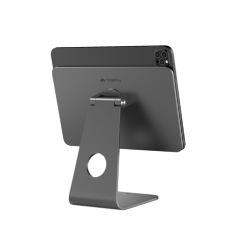 сертифицированный Держатель SwitchEasy MagMount Magnetic iPad Standart/Pro 11/Air 10.9" фото 3