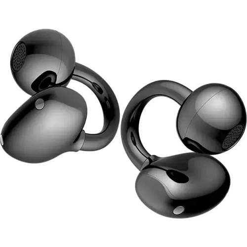 Гарнитура беспроводная Honor Choice Earbuds Clip2 Pro черные сертифицированный фото 4 сертифицированный Гарнитура беспроводная Honor Choice Earbuds Clip2 Pro черные фото 4