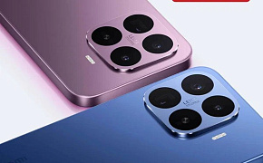 В России стартовали продажи новых смартфонов Xiaomi 17T и Xiaomi 17T Pro