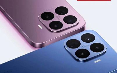 В России стартовали продажи новых смартфонов Xiaomi 17T и Xiaomi 17T Pro