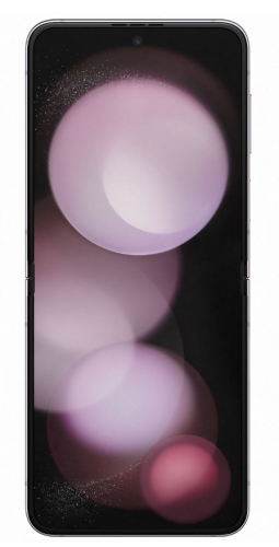 сертифицированный Samsung Z Flip 5 5G F731B 8/512GB Lavender RU фото 2