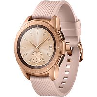 продажа Часы Samsung Galaxy Watch 42mm SM-R810 Rose gold