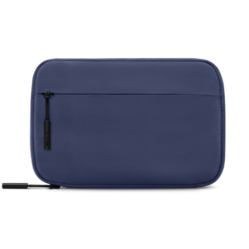 сертифицированный Сумка-органайзер Incase Nylon Accessory Organizer темно-синяя