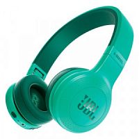 продажа Наушники JBL беспроводные накладные E45BT Бирюзовые