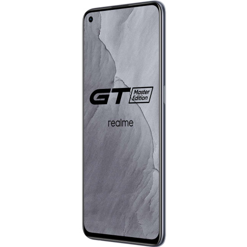 сертифицированный Realme GT Master Edition 8+256GB Voyager Grey фото 4