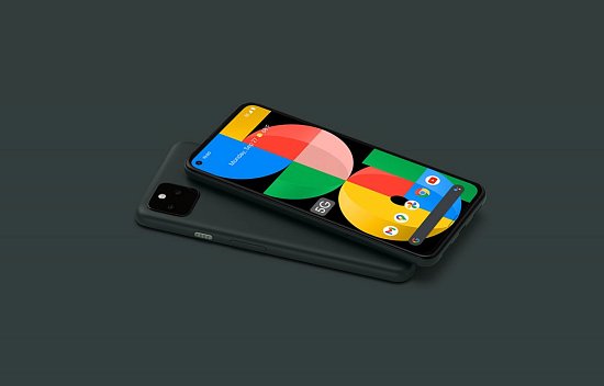 Смартфоны Google Pixel - новые "фишки"