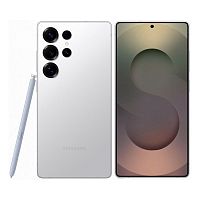 продажа Samsung S25 Ultra SM-S938B 12/512GB Titanium Silver RU