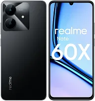 продажа Realme Note 60x 4/128GB Черный