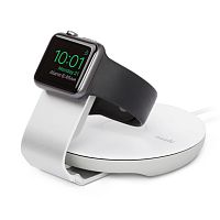 продажа Подставка Moshi Travel Stand для часов Apple Watch и Apple Watch 2 алюминиевая (Белый)
