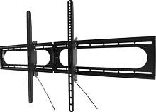 продажа Кронштейн Hama 00220844 37"-120" Черный макс. вес 100 кг наст. наклонный