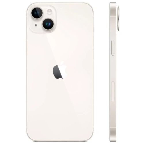 сертифицированный Apple iPhone 14 256 Gb Starlight GB фото 2