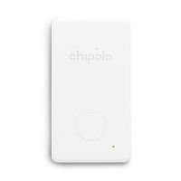 продажа Трекер поисковый Chipolo Card белый