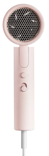 сертифицированный Фен Xiaomi Mi Compact Hair Dryer H101 Pink EU фото 2